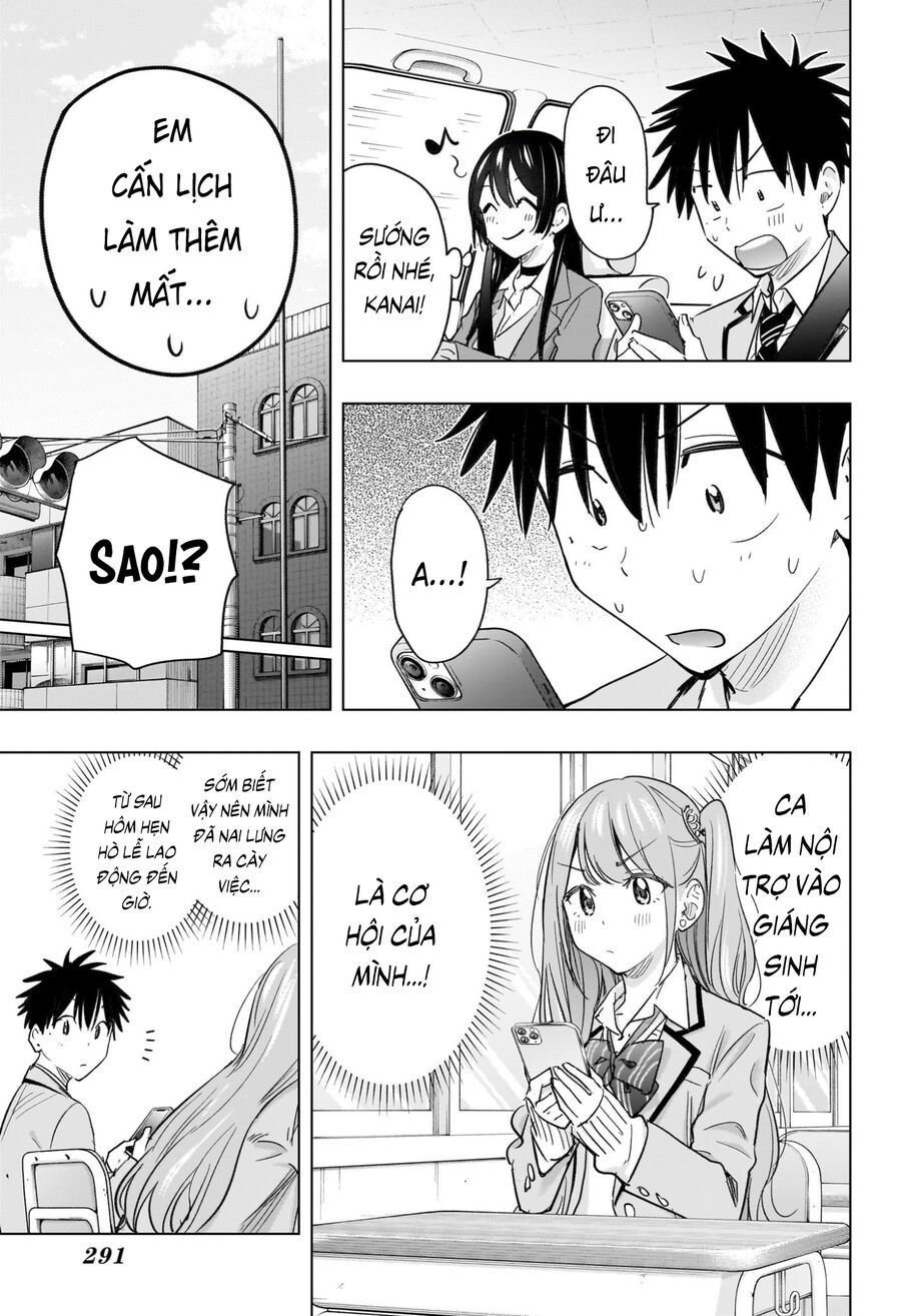 Himaten Chap 62 - Next Chap 63