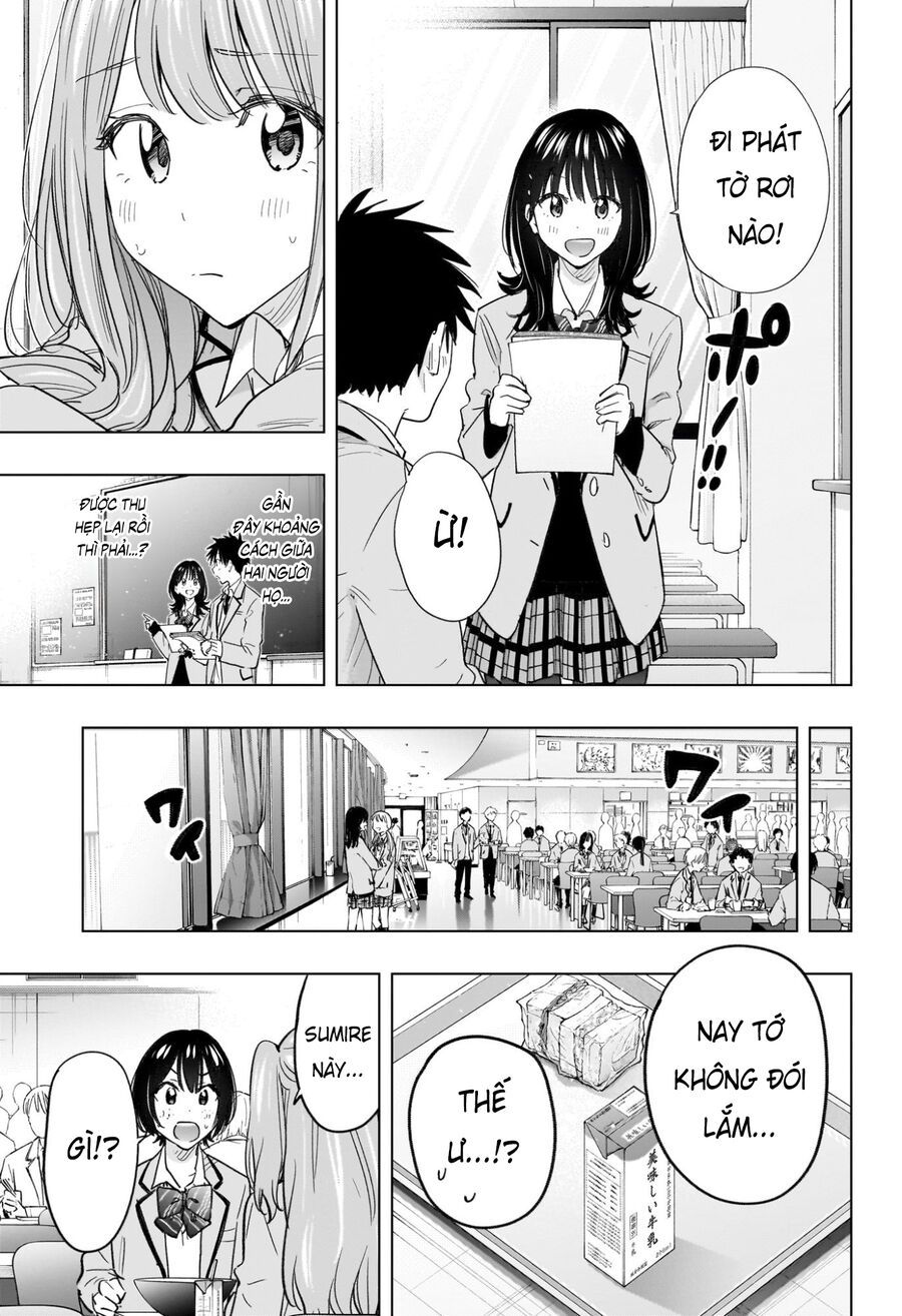 Himaten Chap 62 - Next Chap 63