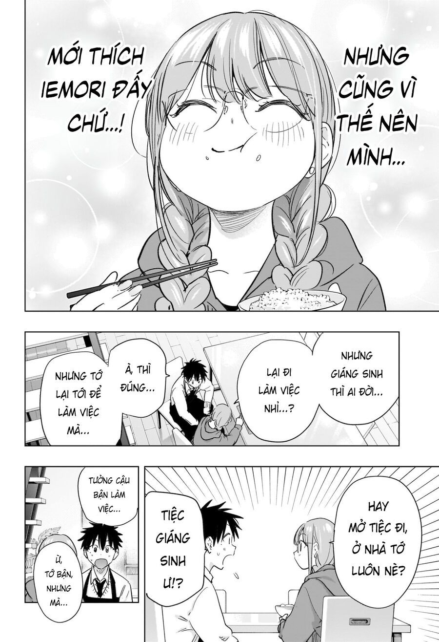 Himaten Chap 62 - Next Chap 63