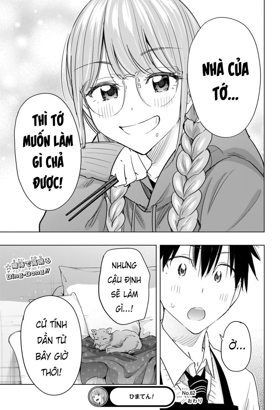 Himaten Chap 62 - Next Chap 63