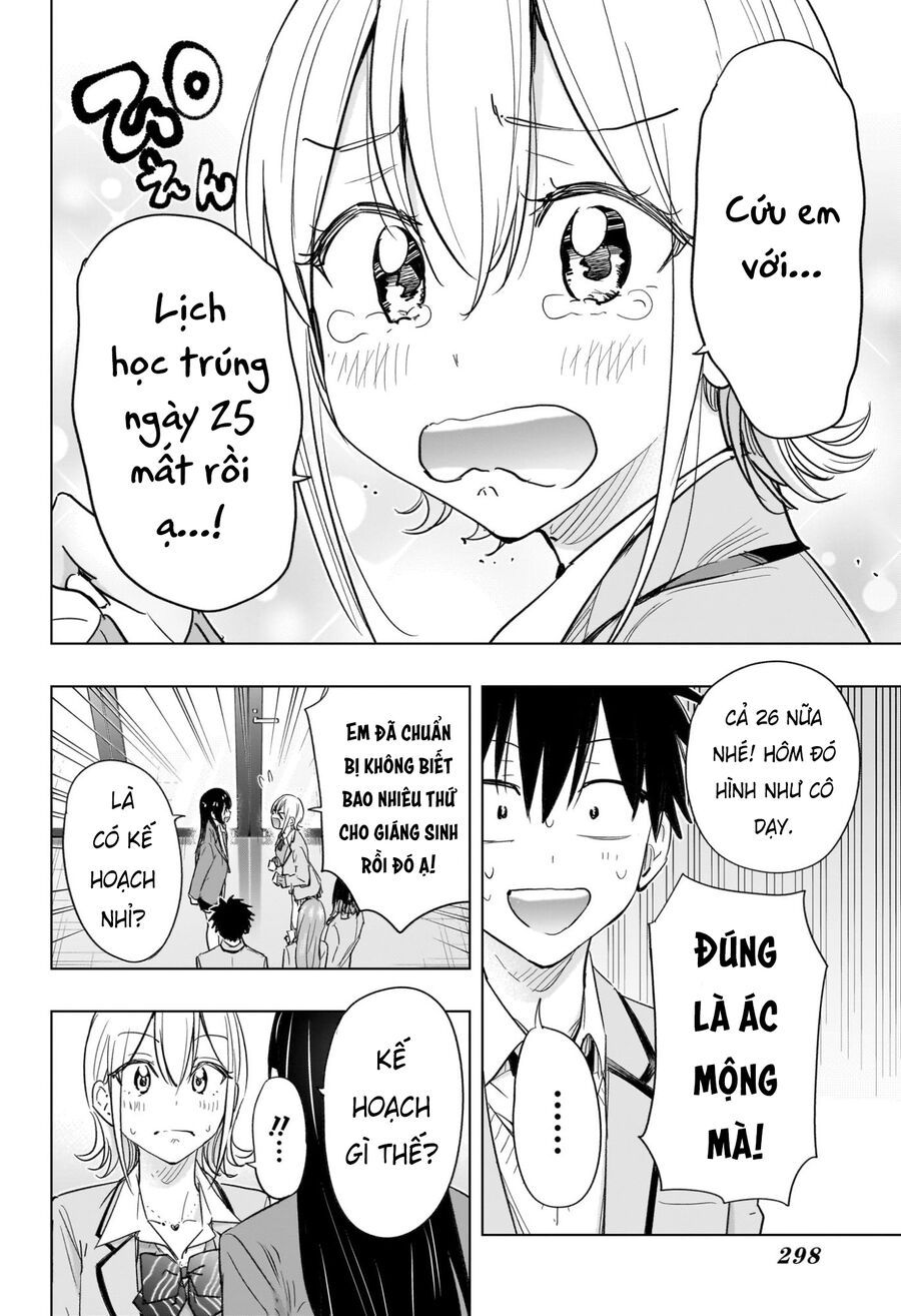Himaten Chap 62 - Next Chap 63