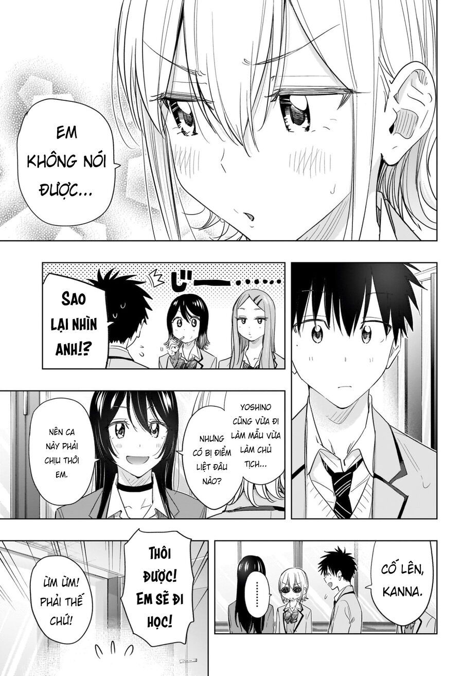 Himaten Chap 62 - Next Chap 63
