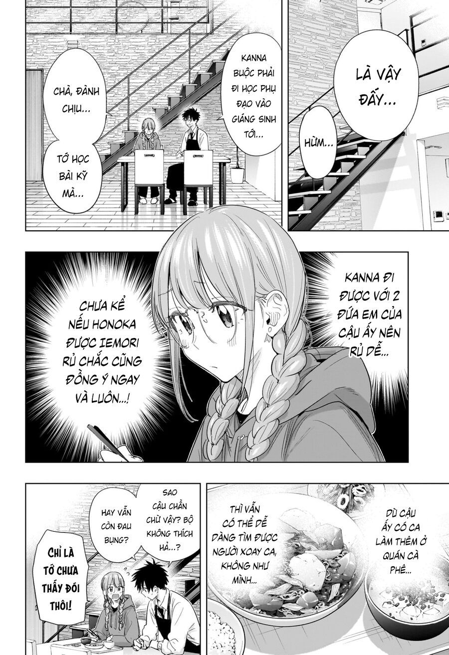 Himaten Chap 62 - Next Chap 63