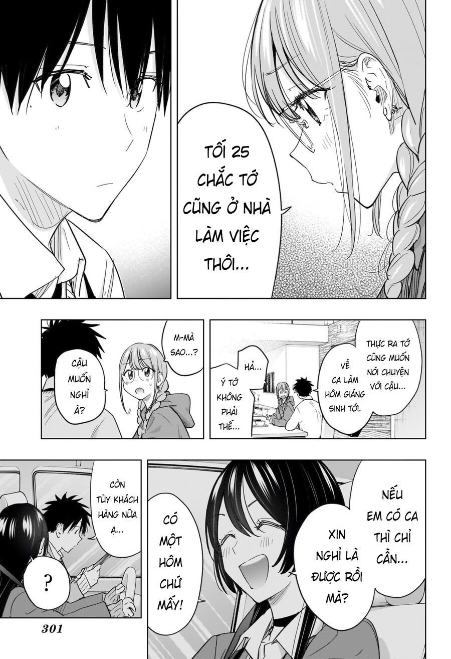 Himaten Chap 62 - Next Chap 63