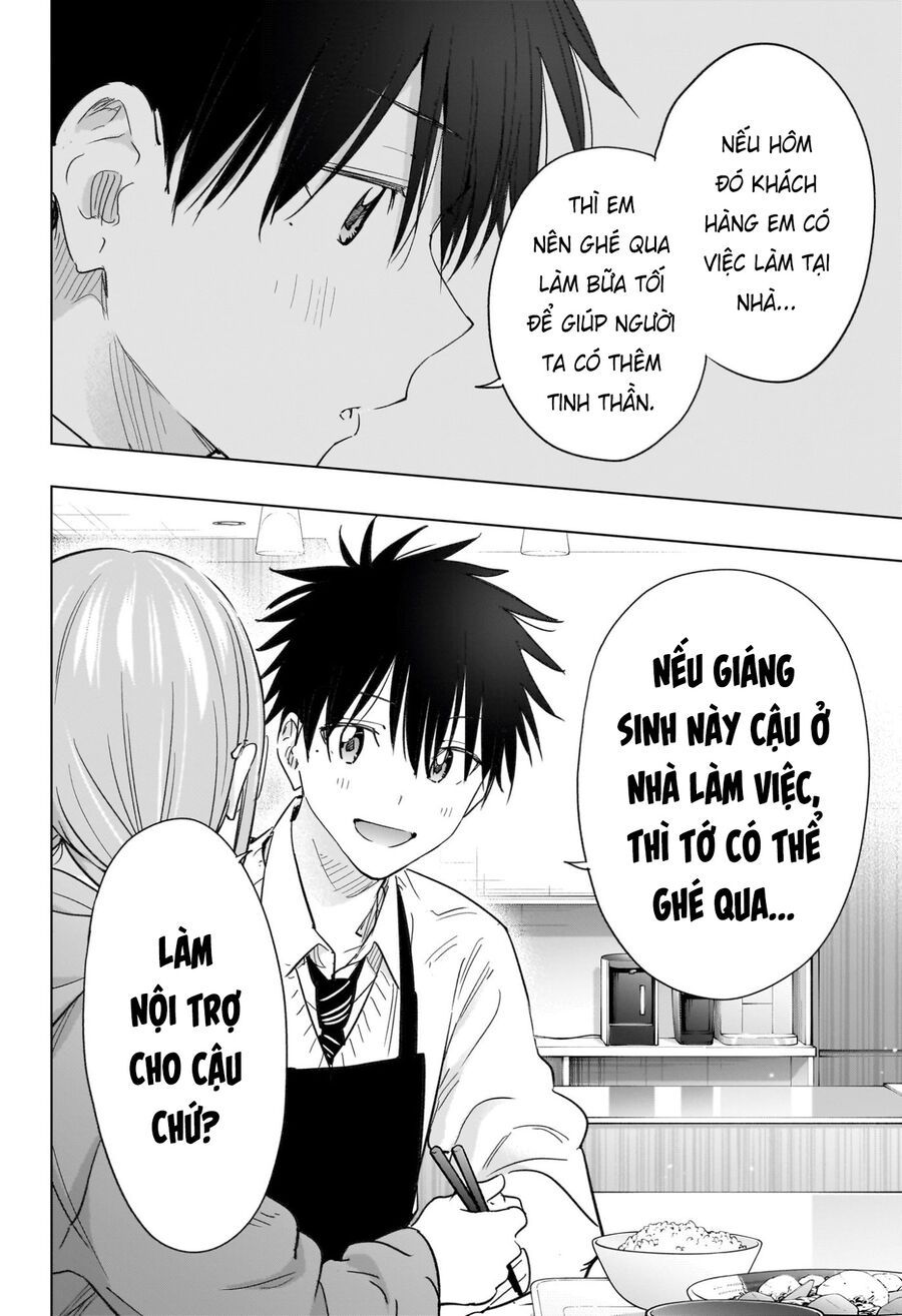 Himaten Chap 62 - Next Chap 63