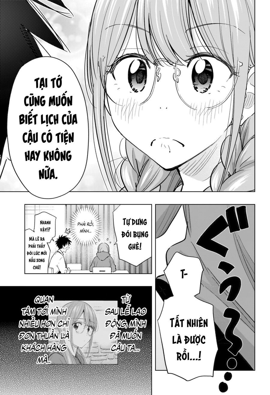 Himaten Chap 62 - Next Chap 63