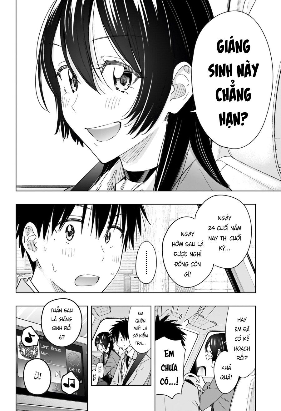 Himaten Chap 62 - Next Chap 63