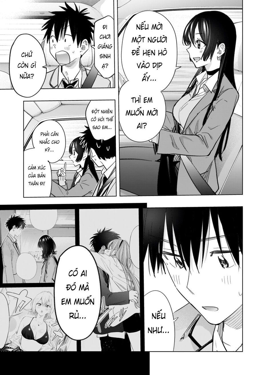 Himaten Chap 62 - Next Chap 63