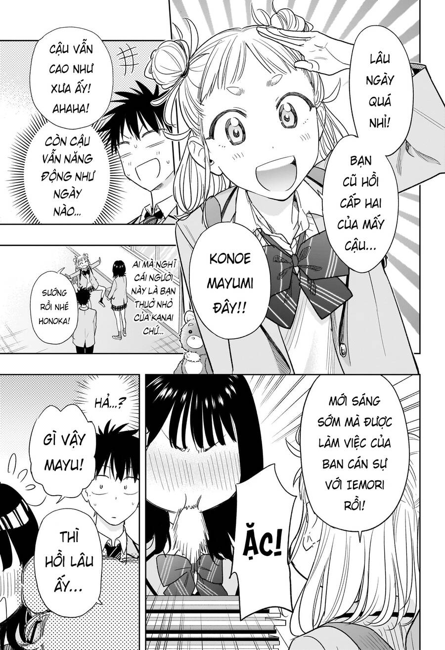 Himaten Chap 7 - Next Chap 8