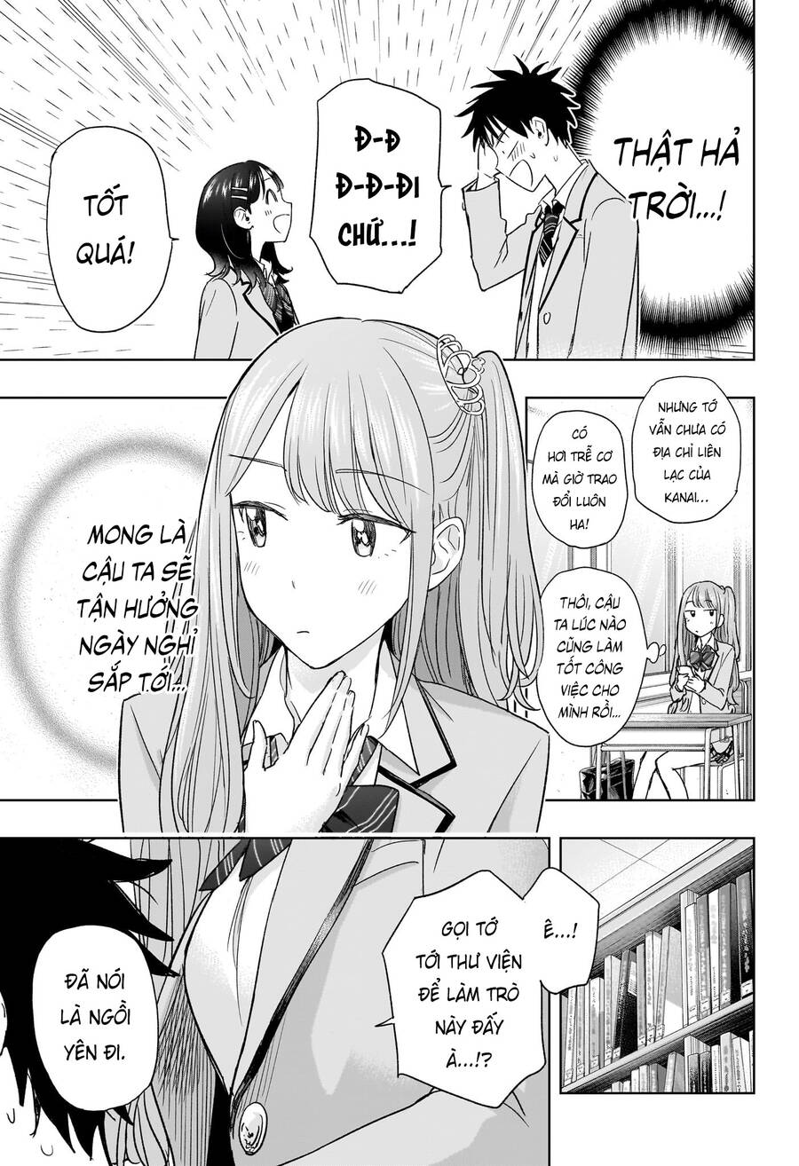 Himaten Chap 7 - Next Chap 8