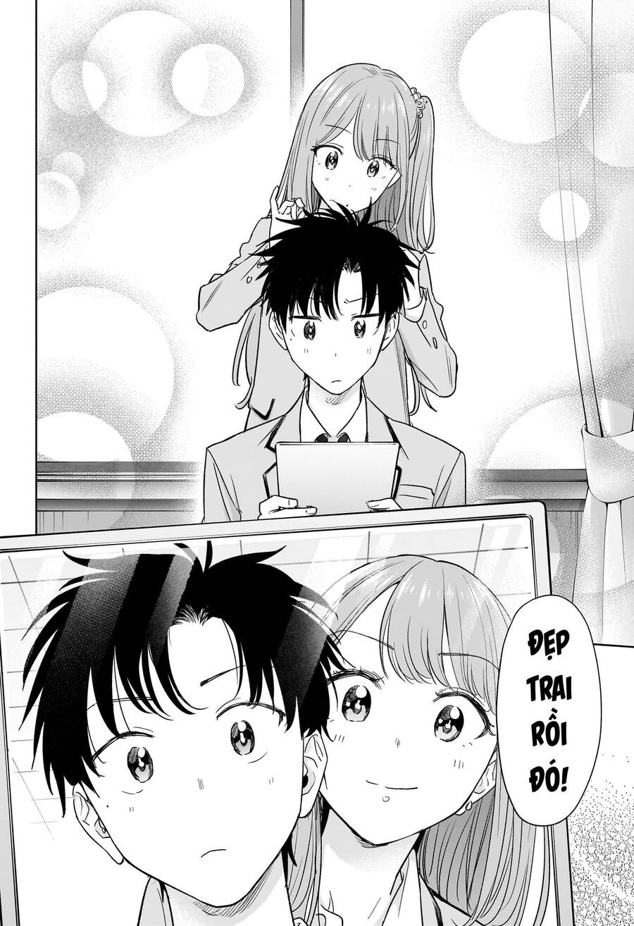 Himaten Chap 7 - Next Chap 8