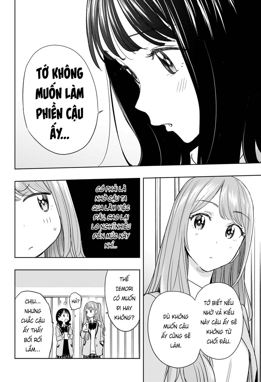 Himaten Chap 7 - Next Chap 8