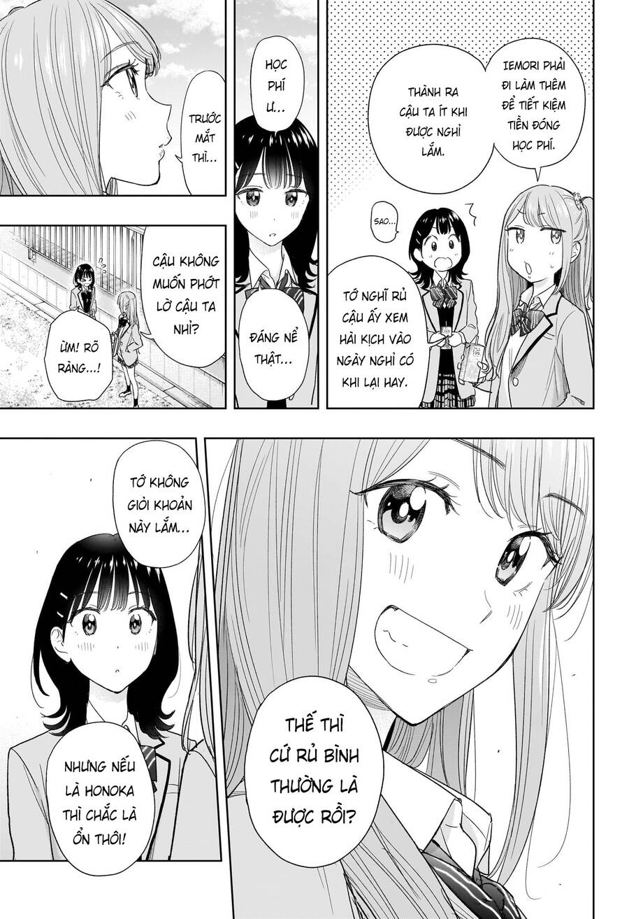 Himaten Chap 7 - Next Chap 8