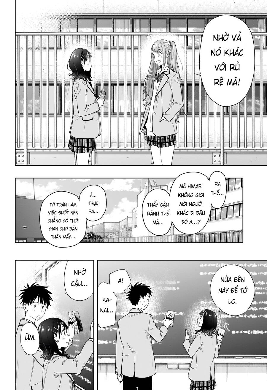 Himaten Chap 7 - Next Chap 8