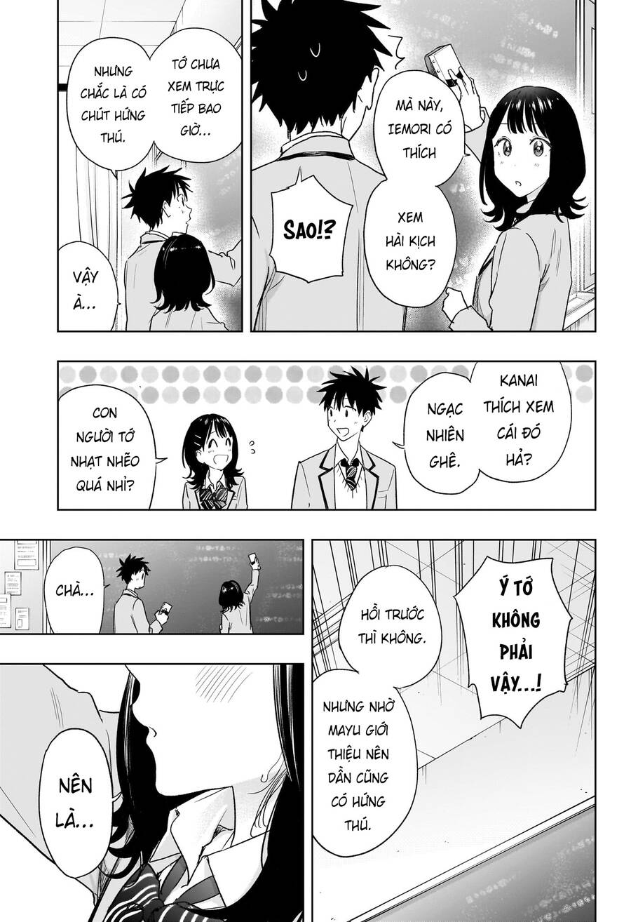 Himaten Chap 7 - Next Chap 8