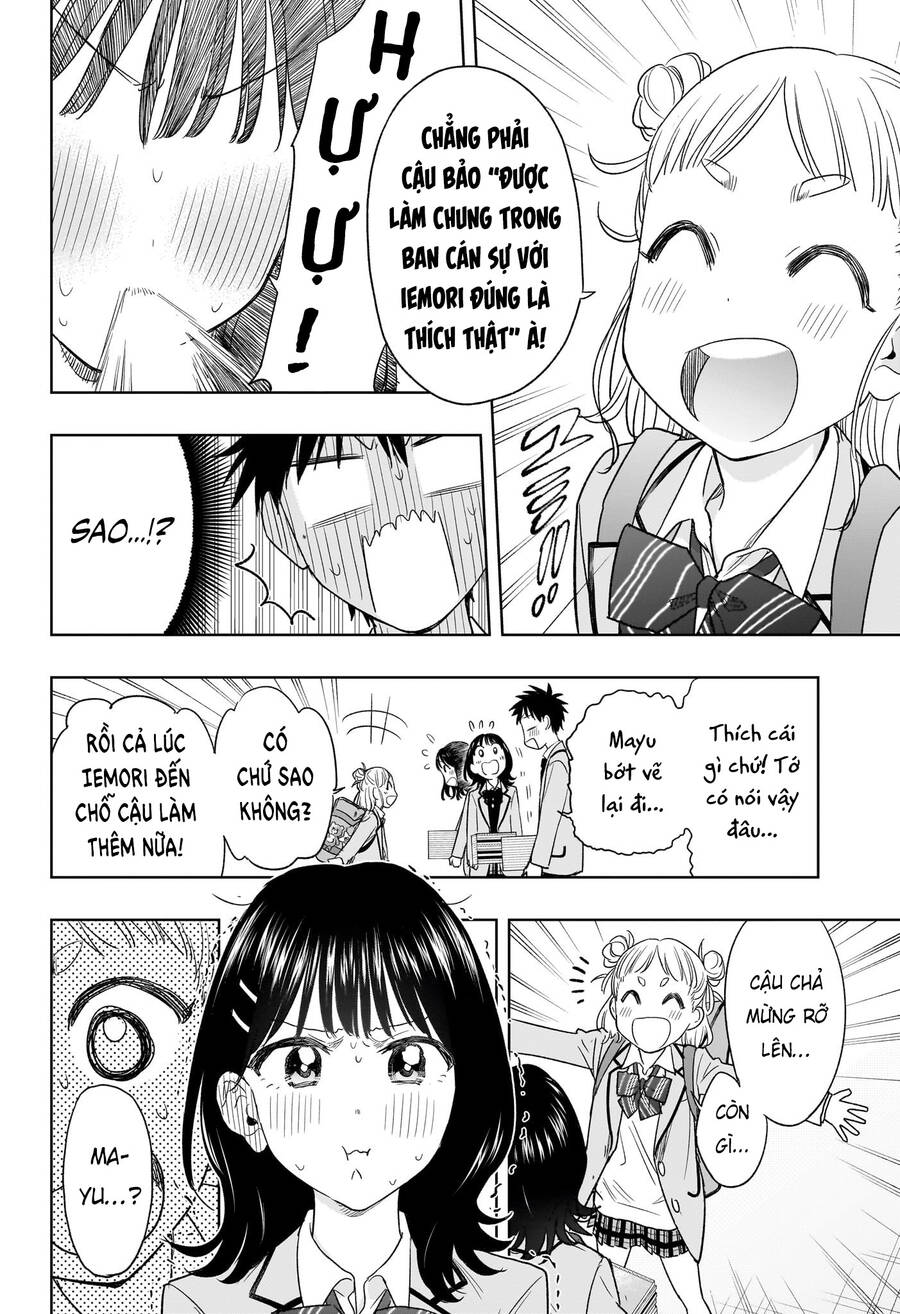 Himaten Chap 7 - Next Chap 8