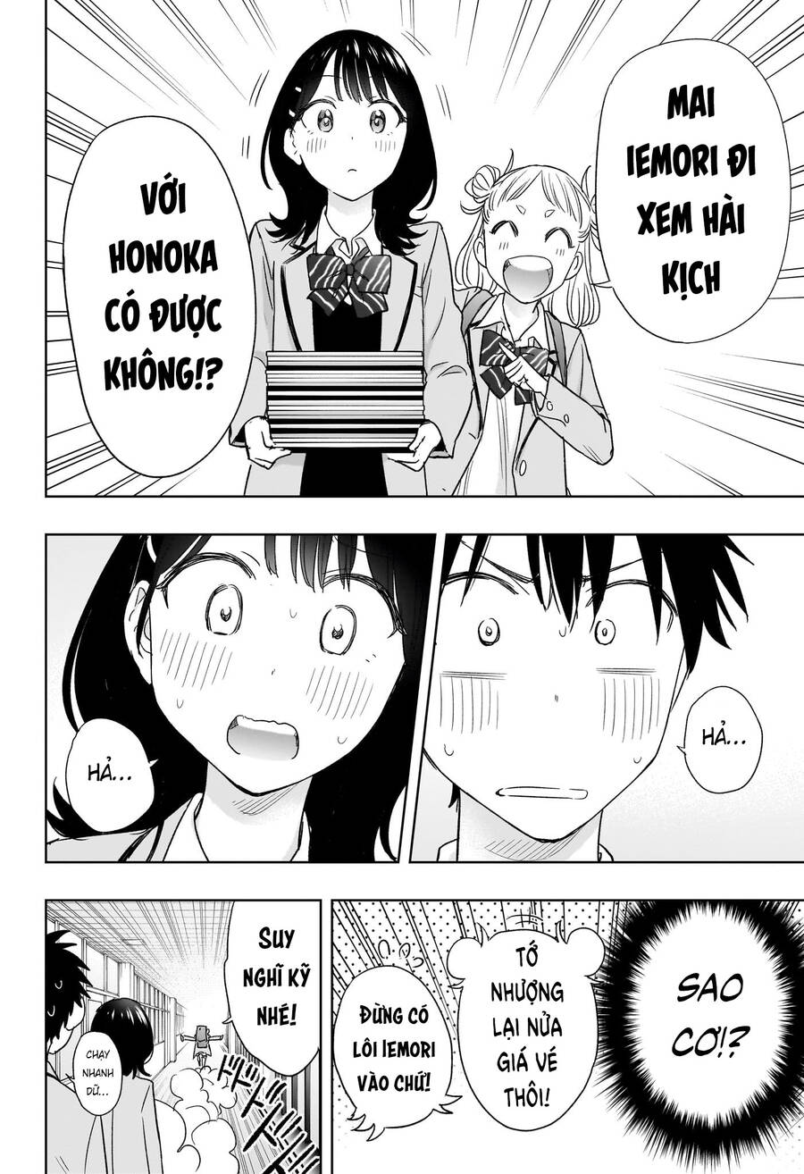 Himaten Chap 7 - Next Chap 8