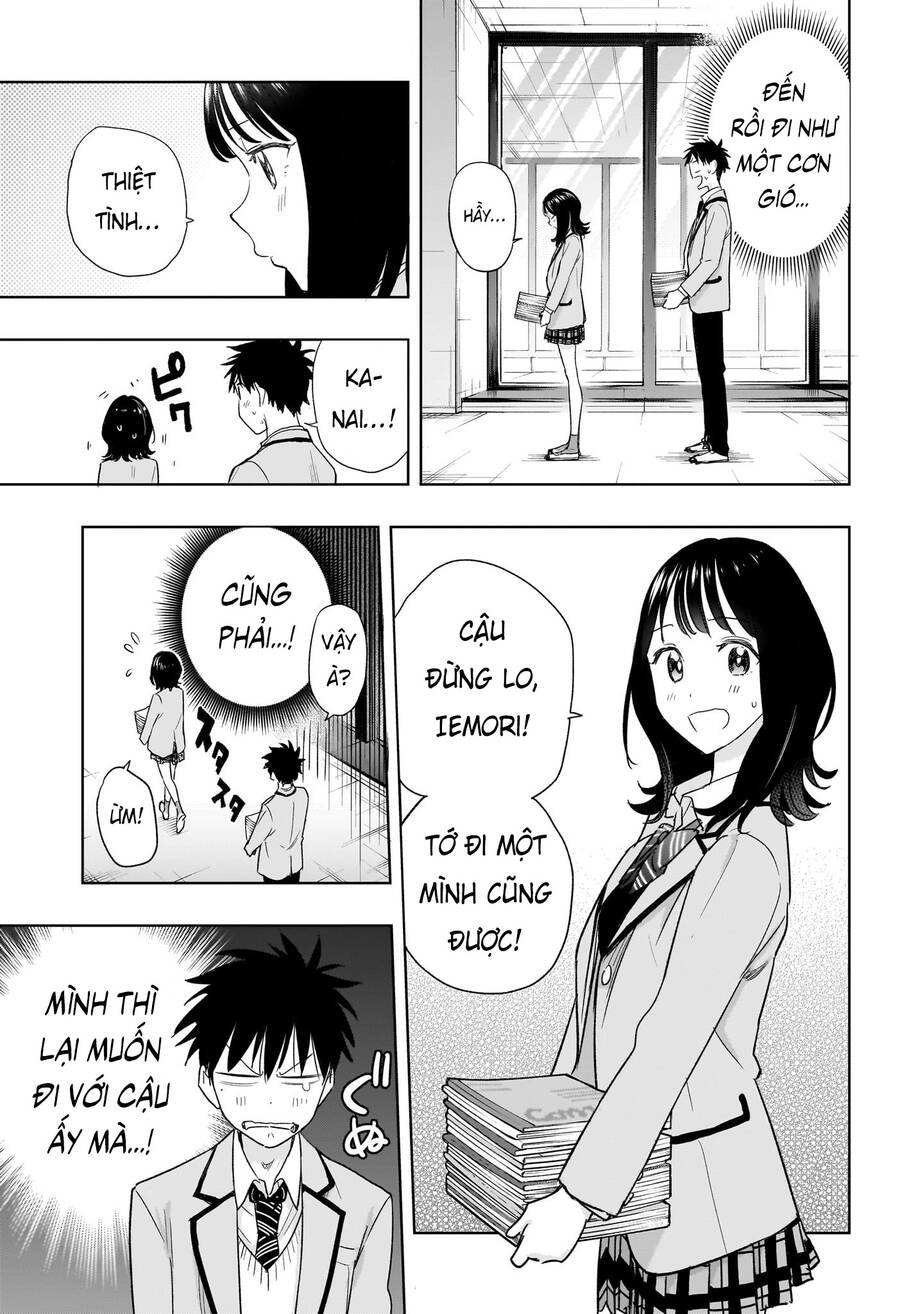 Himaten Chap 7 - Next Chap 8