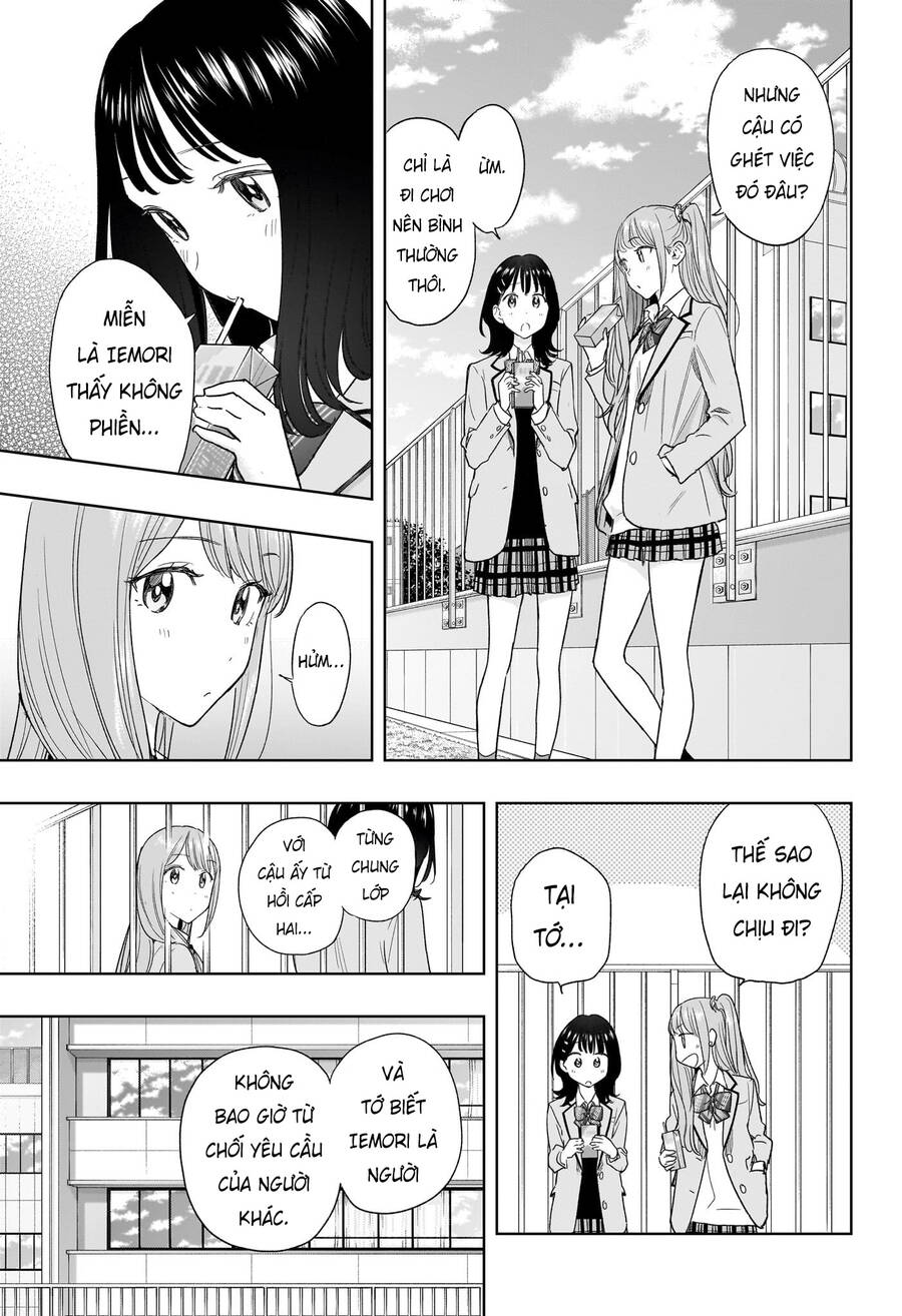 Himaten Chap 7 - Next Chap 8
