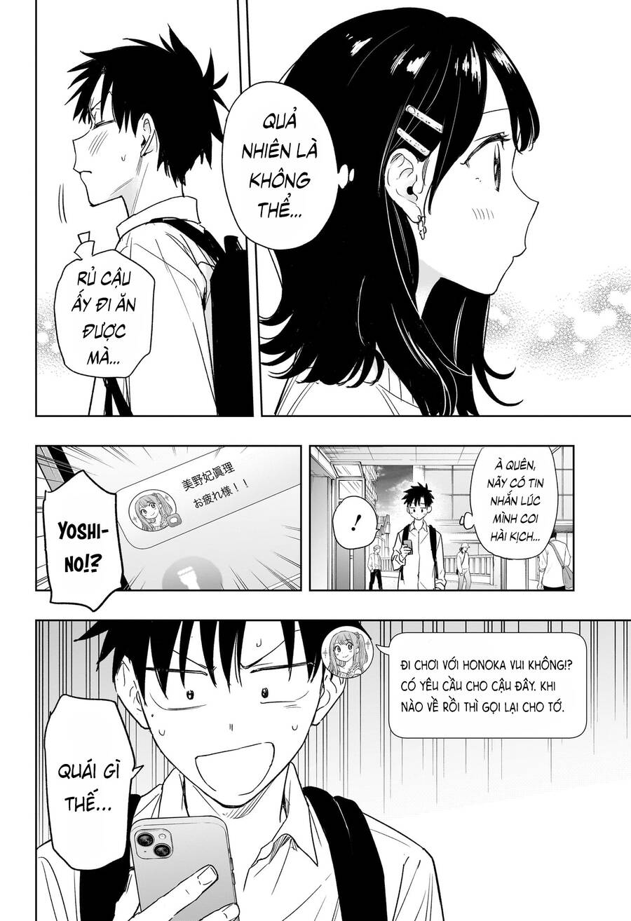 Himaten Chap 8 - Next Chap 9