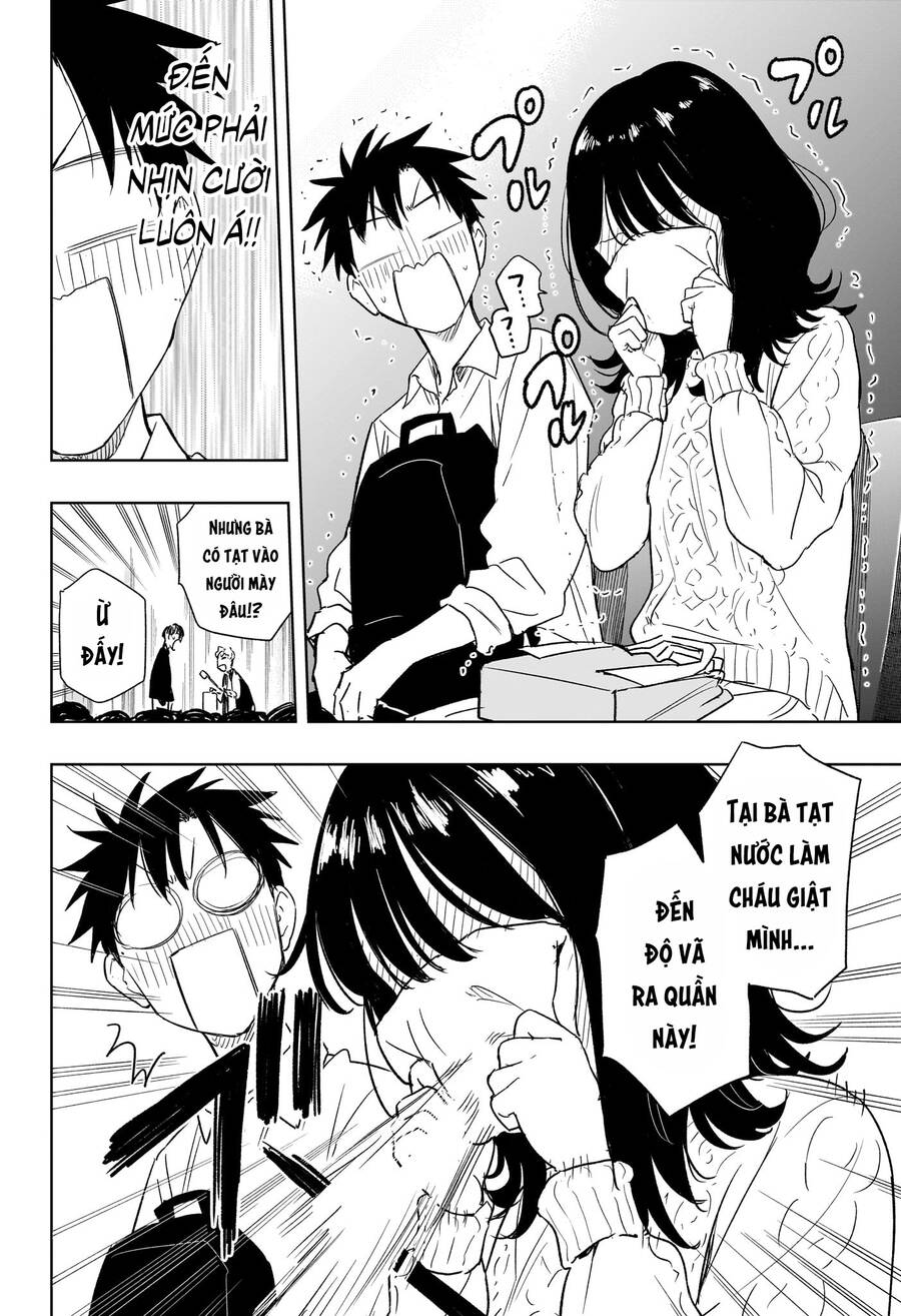 Himaten Chap 8 - Next Chap 9