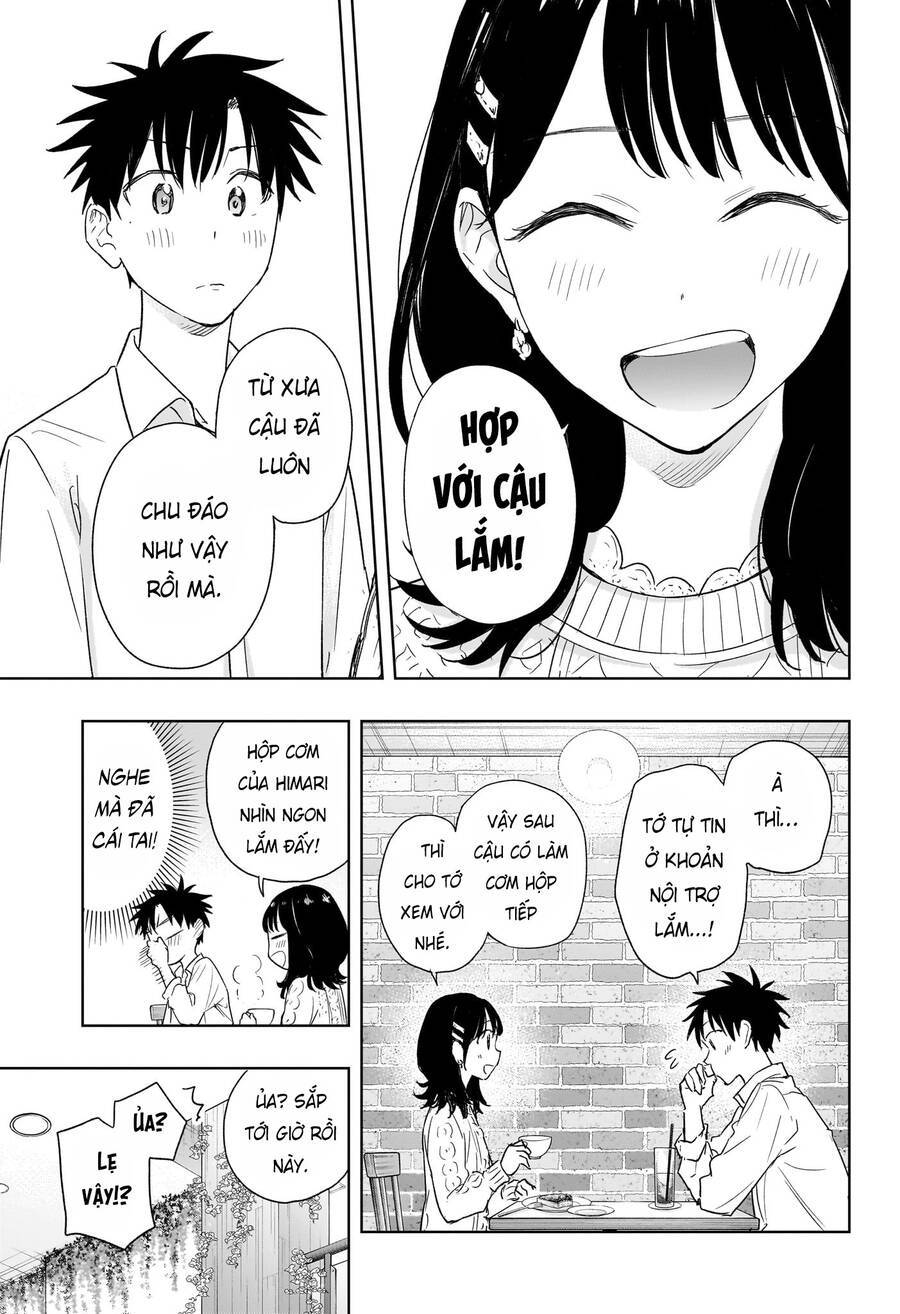 Himaten Chap 8 - Next Chap 9
