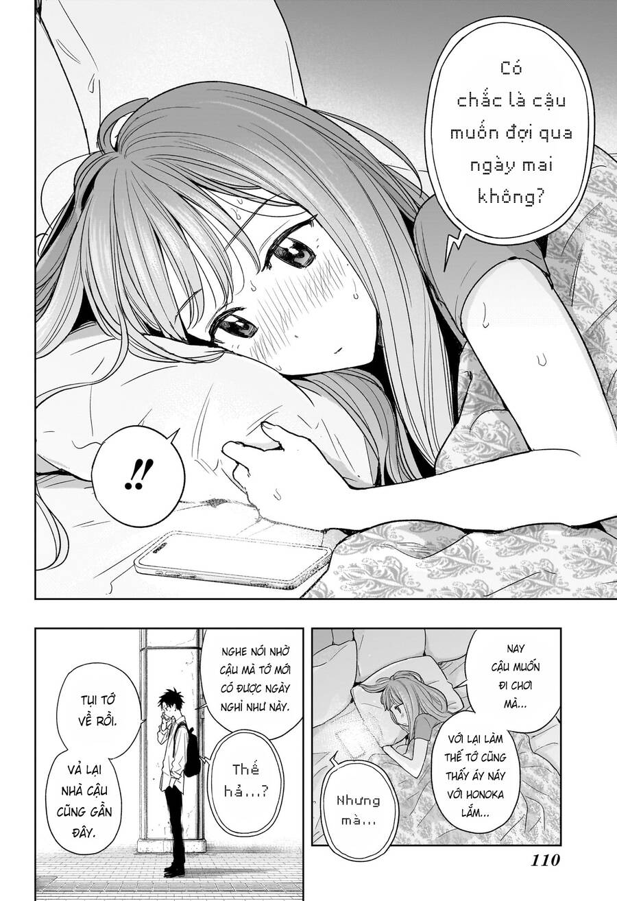 Himaten Chap 8 - Next Chap 9