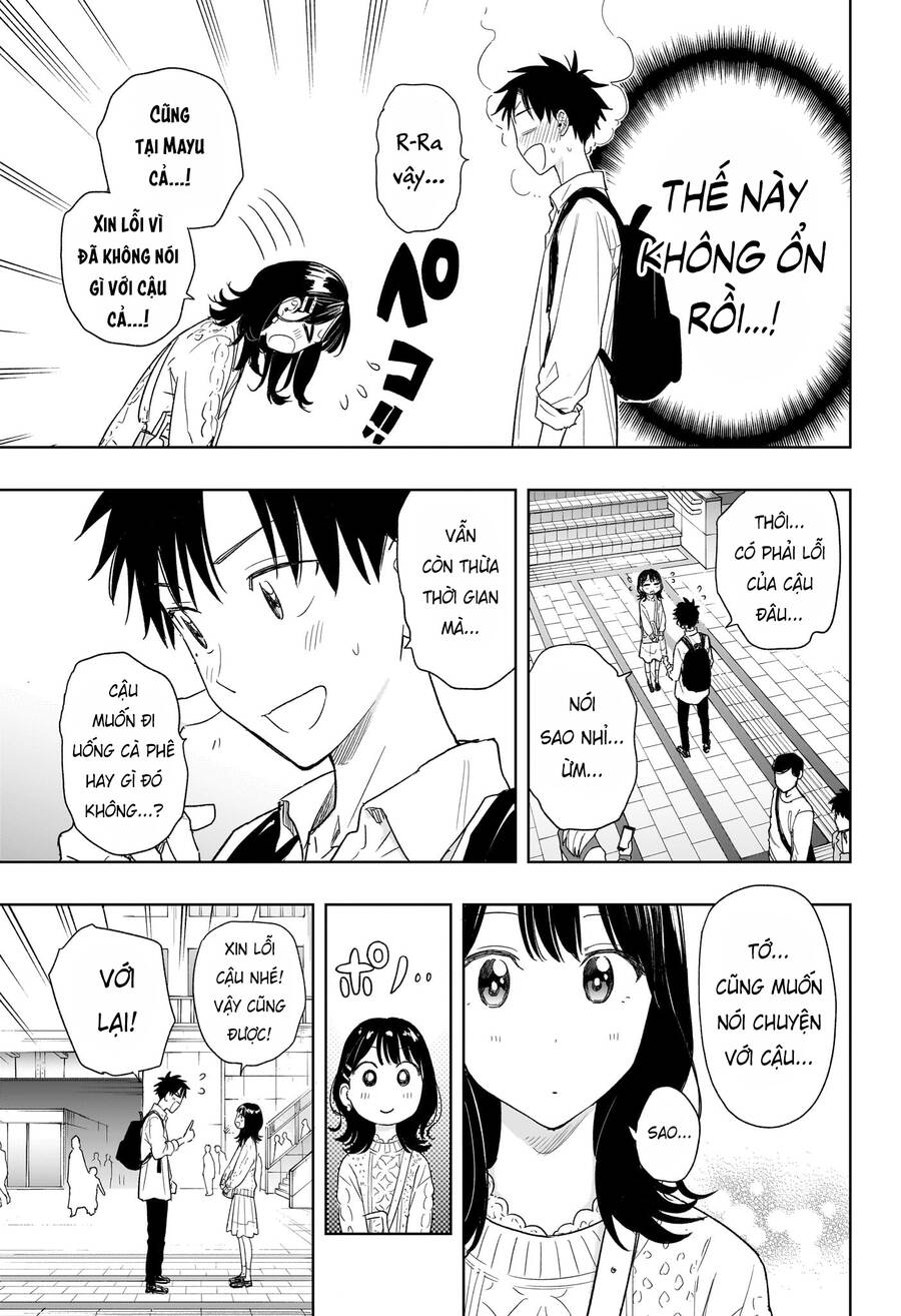 Himaten Chap 8 - Next Chap 9