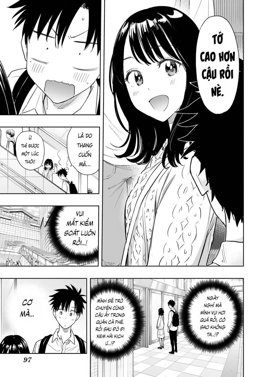 Himaten Chap 8 - Next Chap 9