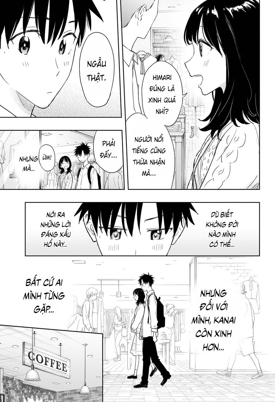 Himaten Chap 8 - Next Chap 9