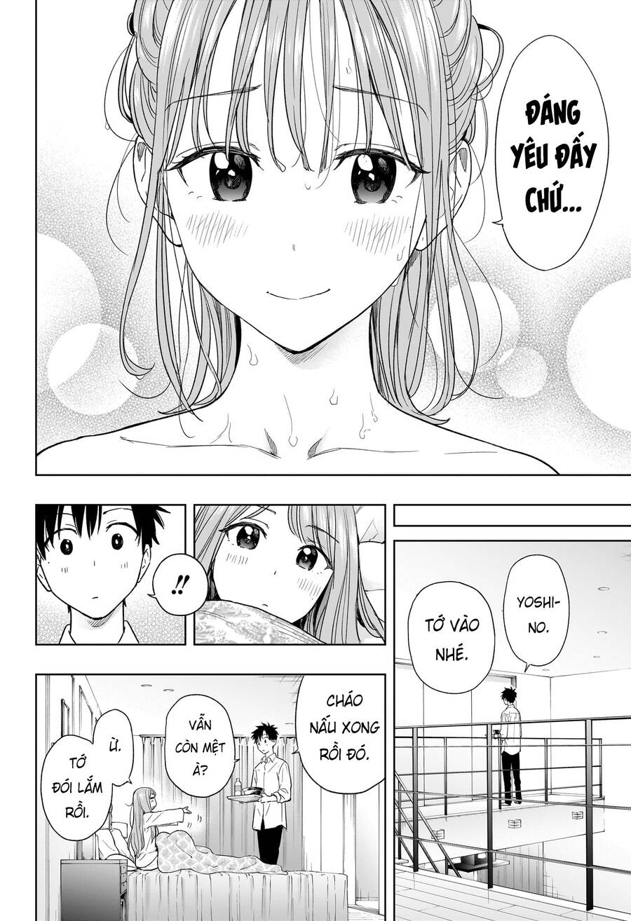 Himaten Chap 9 - Next Chap 10