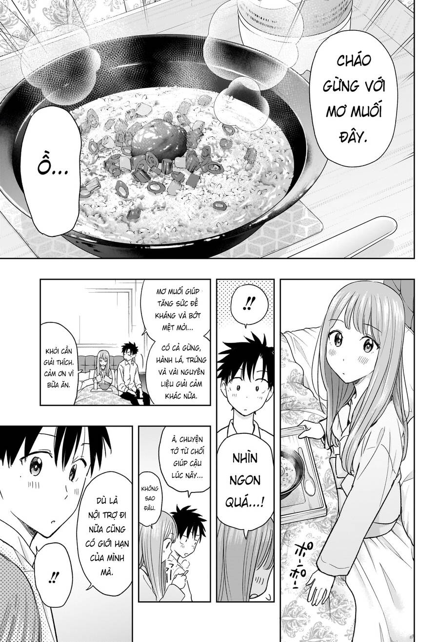 Himaten Chap 9 - Next Chap 10
