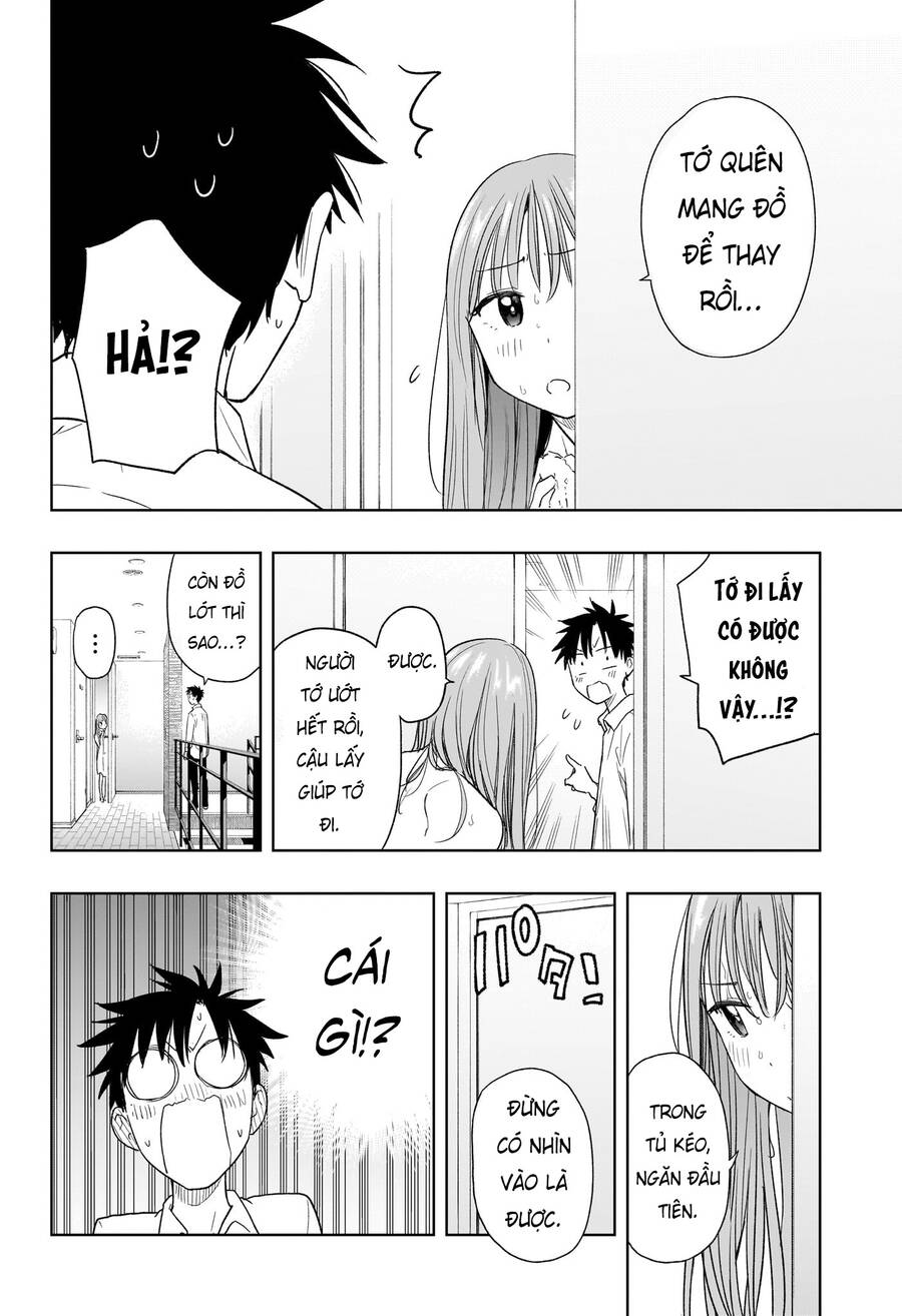 Himaten Chap 9 - Next Chap 10