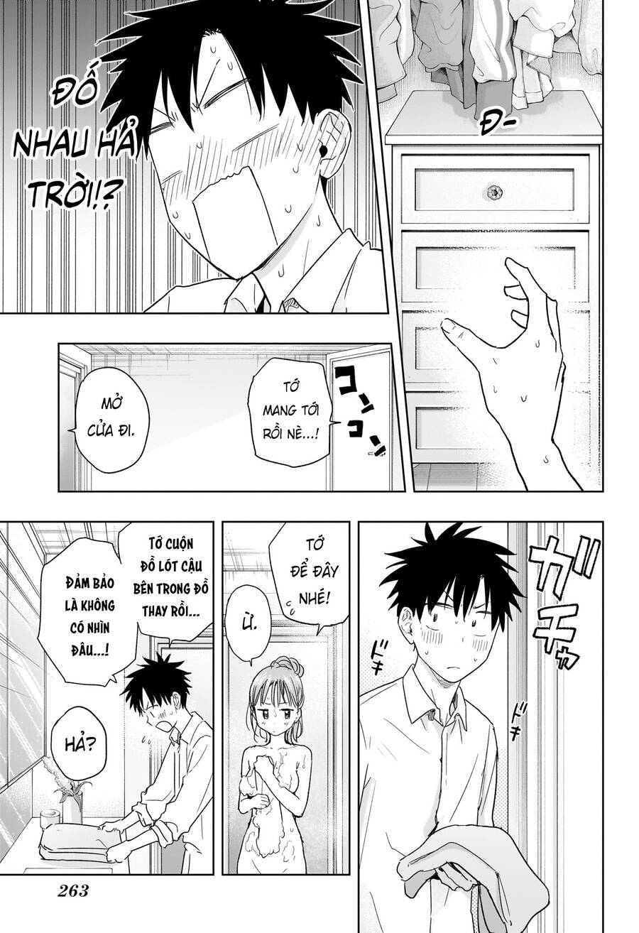 Himaten Chap 9 - Next Chap 10