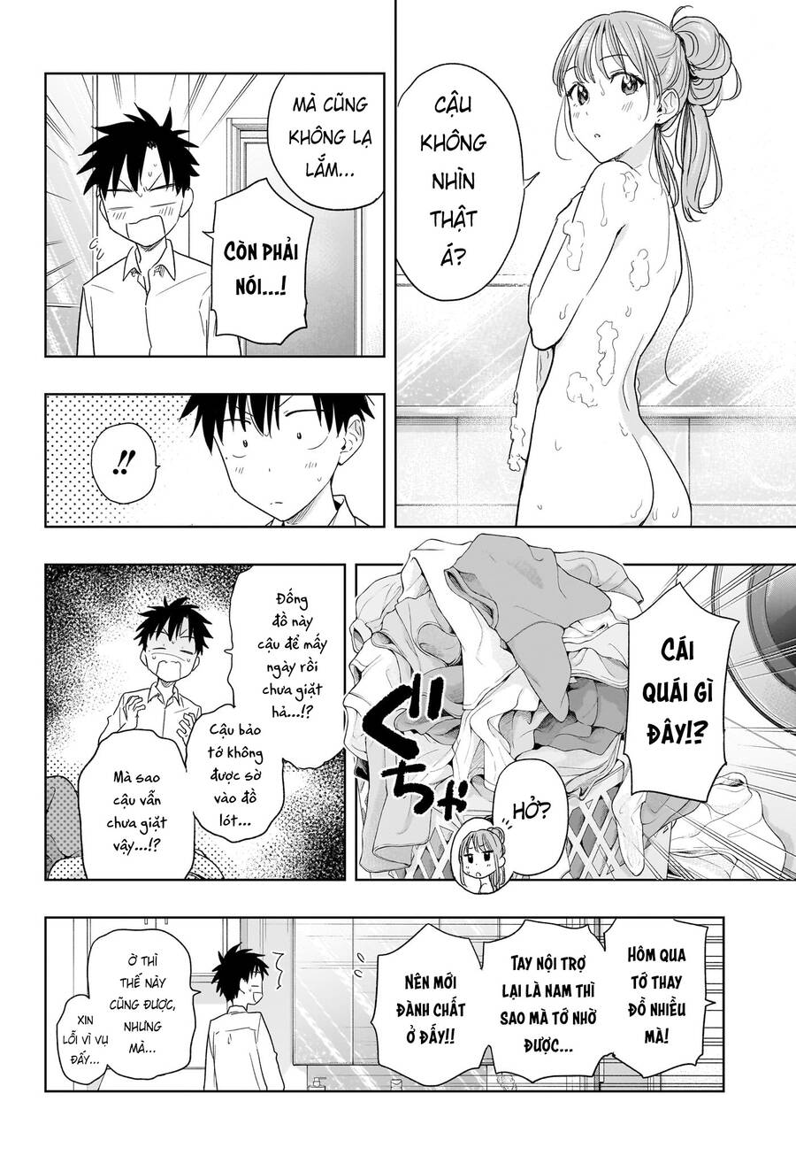 Himaten Chap 9 - Next Chap 10