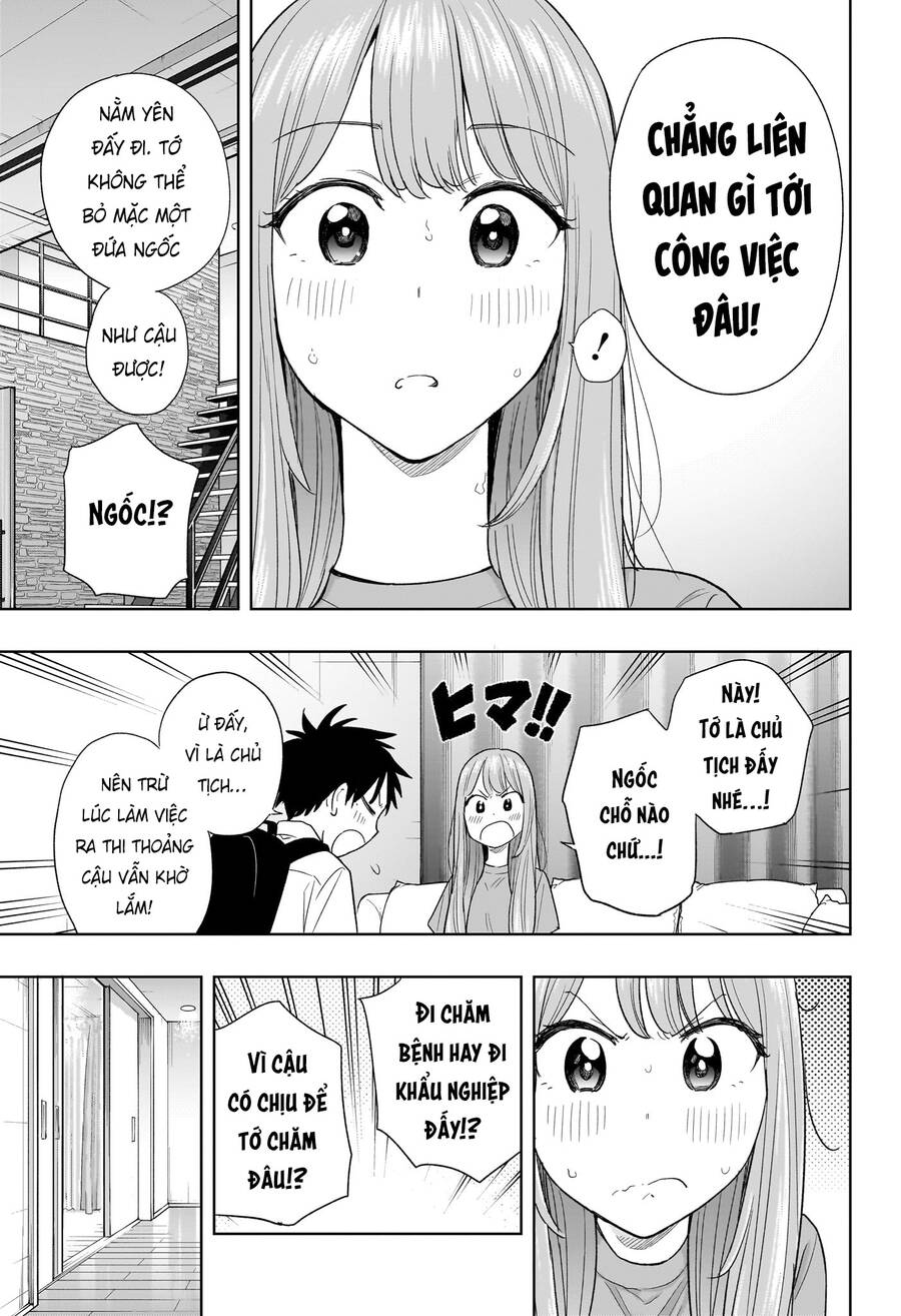 Himaten Chap 9 - Next Chap 10