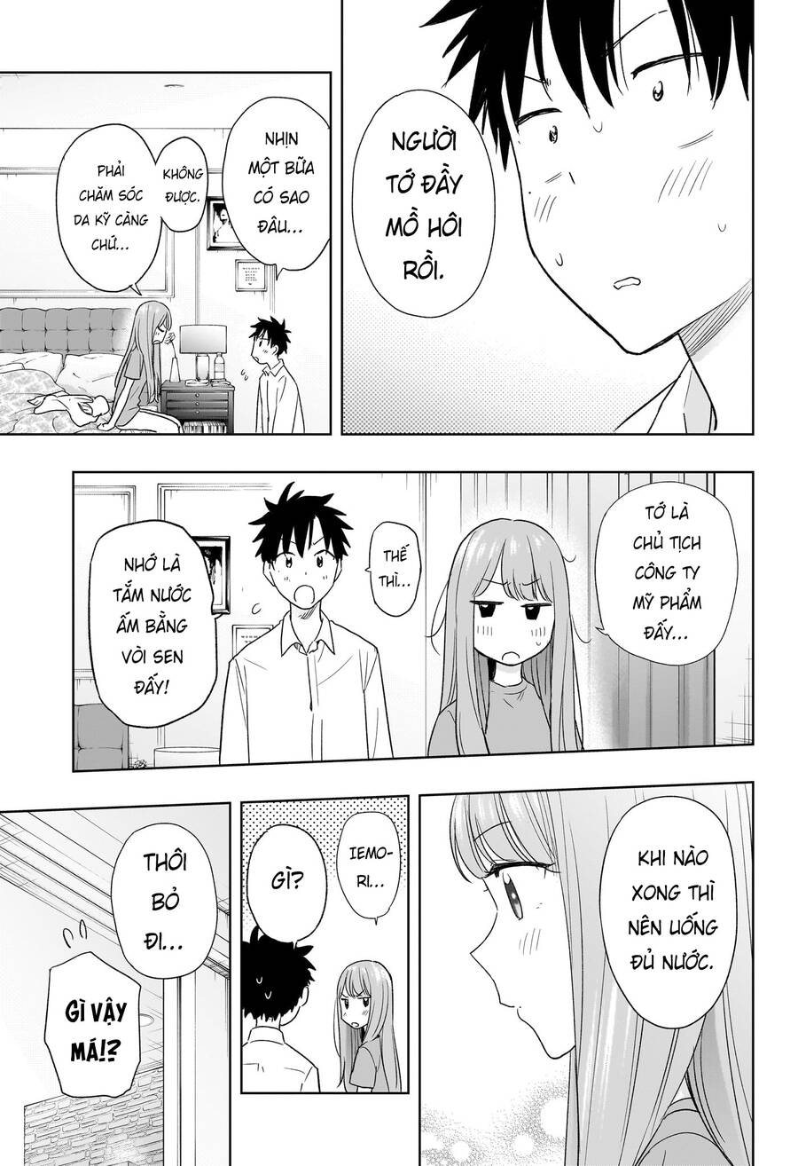 Himaten Chap 9 - Next Chap 10