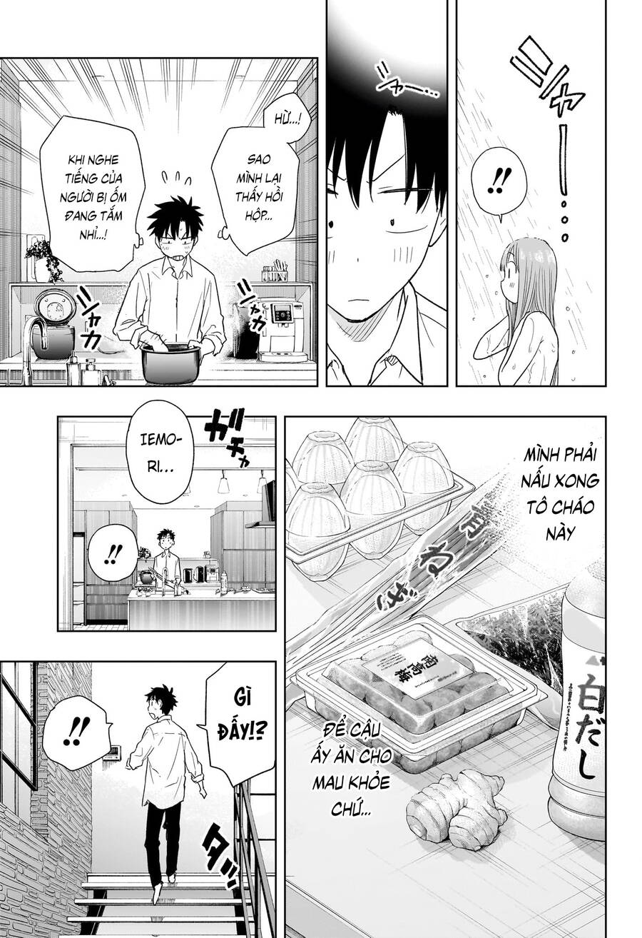 Himaten Chap 9 - Next Chap 10
