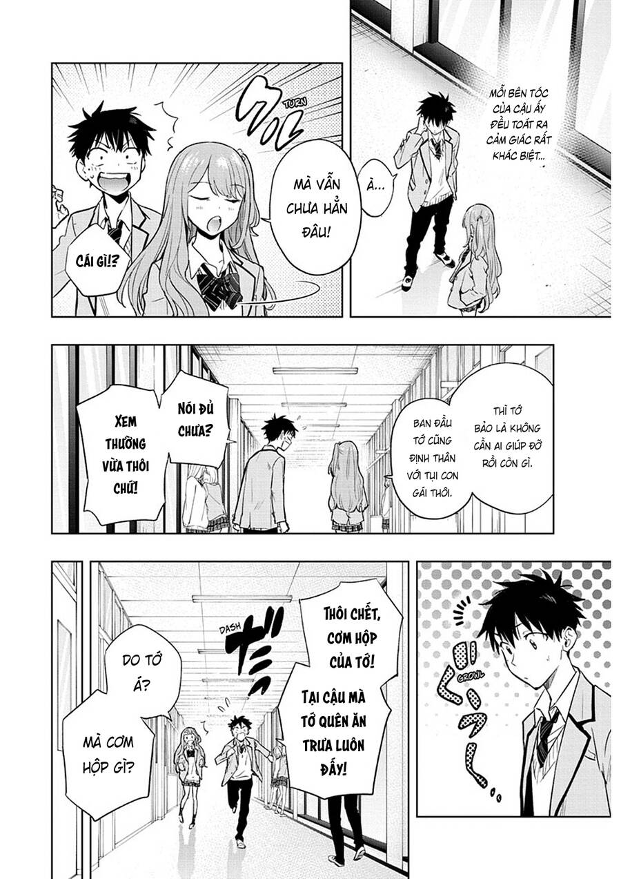 Himaten Chap 1 - Next Chap 2