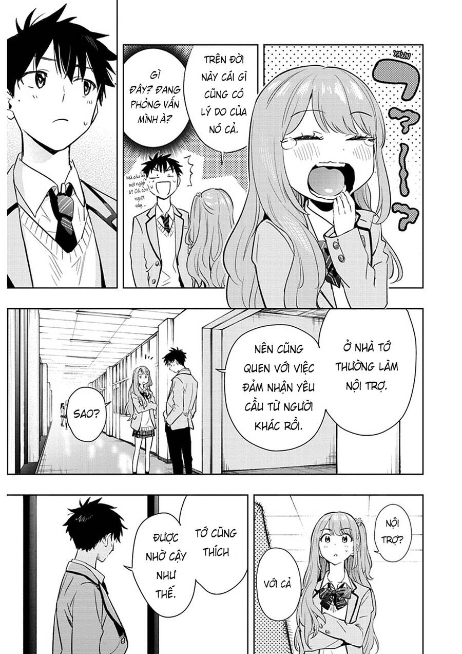 Himaten Chap 1 - Next Chap 2