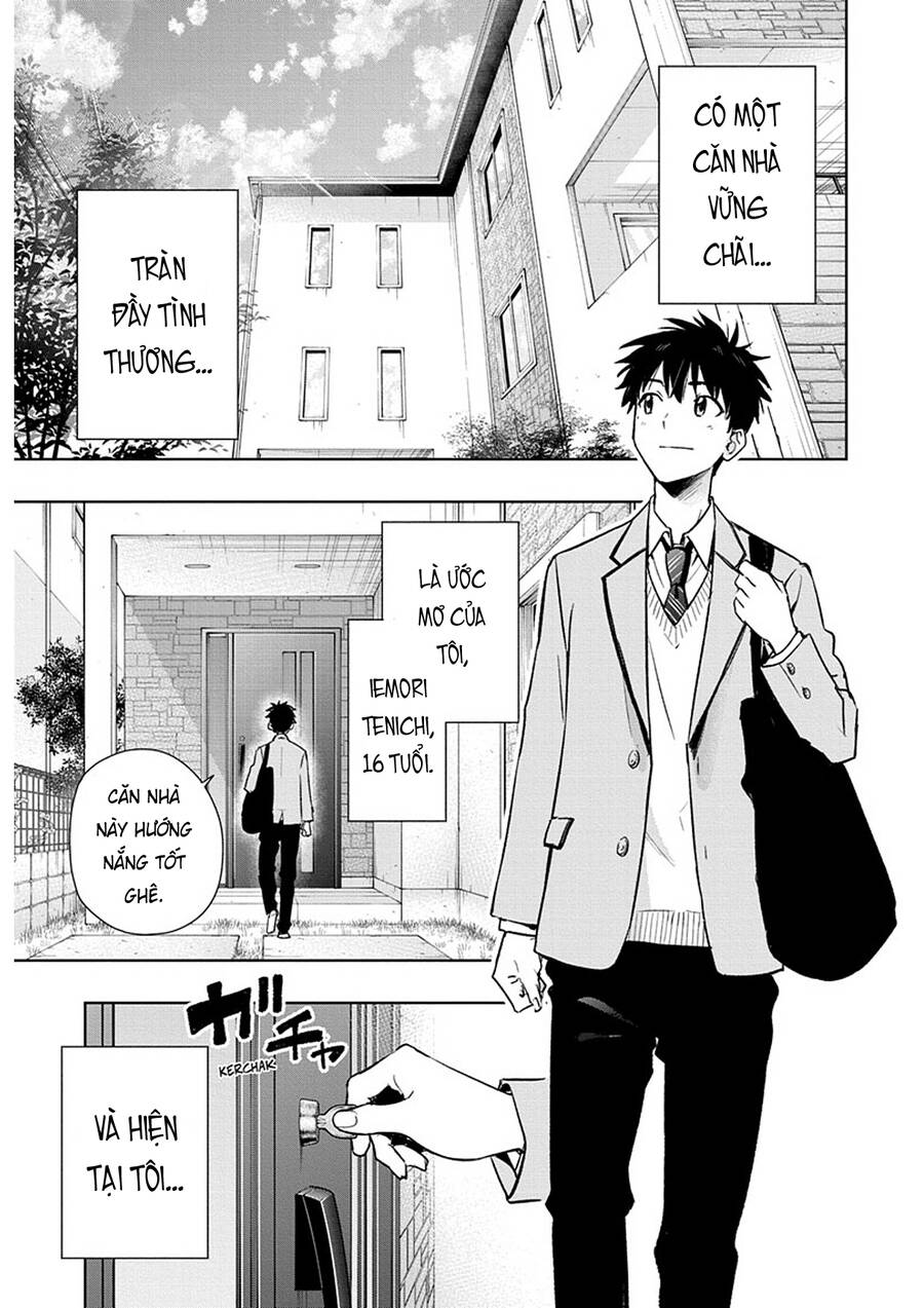 Himaten Chap 1 - Next Chap 2