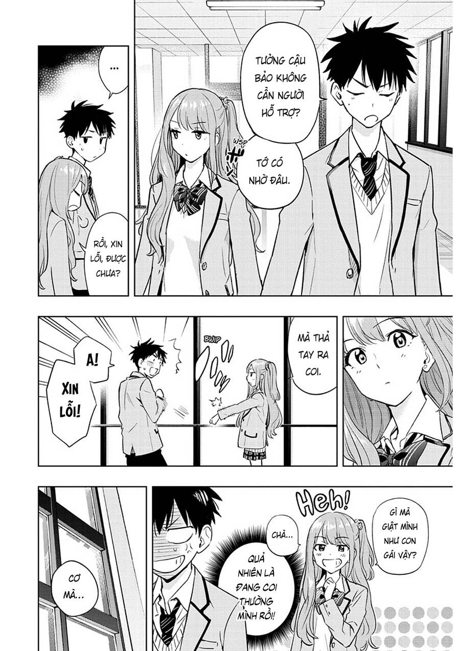 Himaten Chap 1 - Next Chap 2