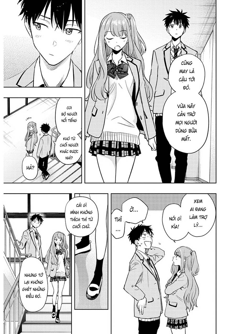 Himaten Chap 1 - Next Chap 2