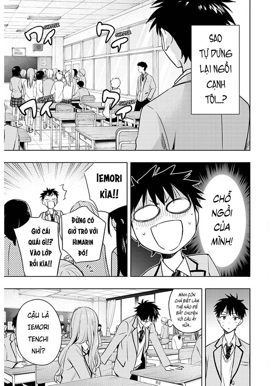 Himaten Chap 1 - Next Chap 2