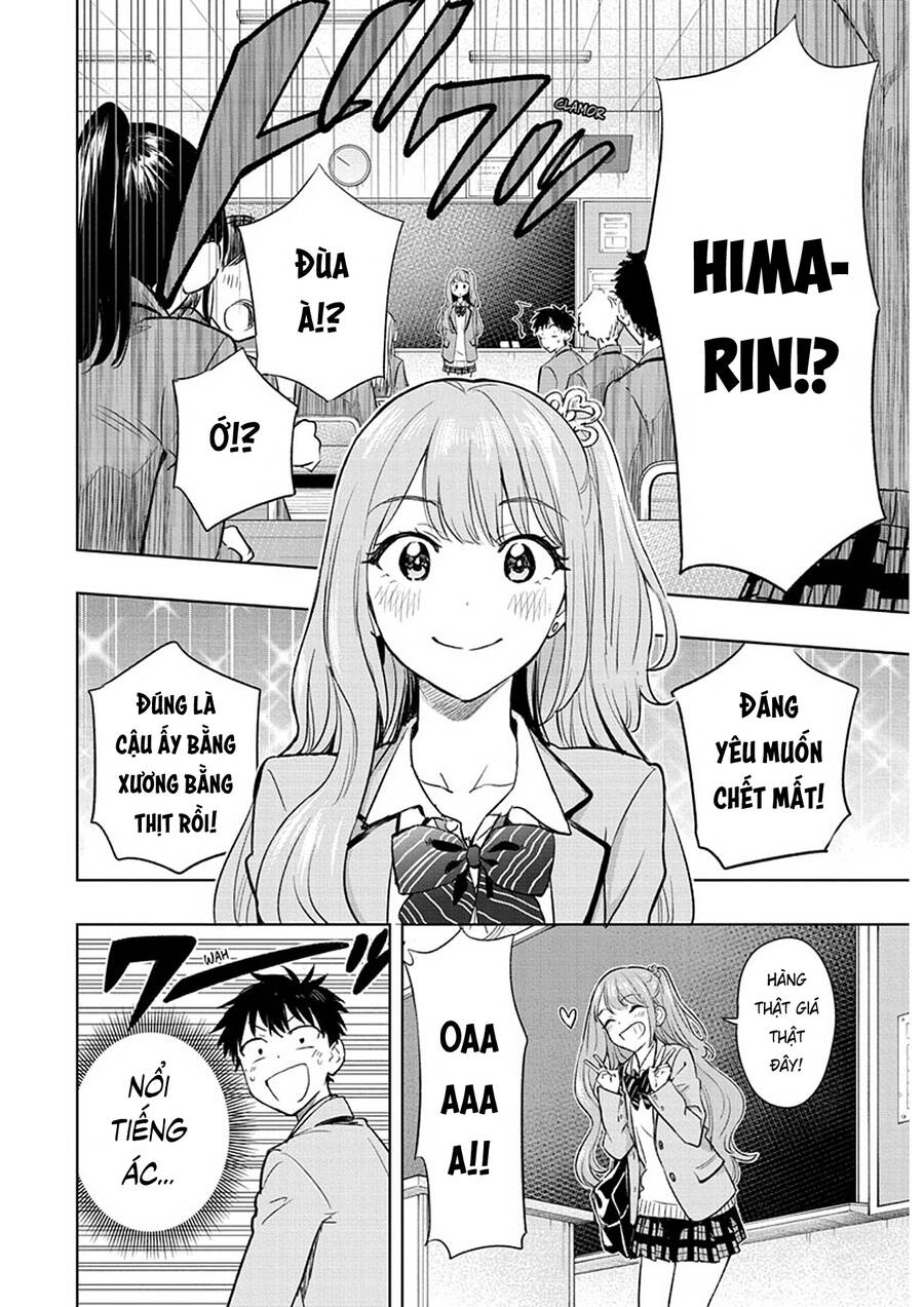Himaten Chap 1 - Next Chap 2