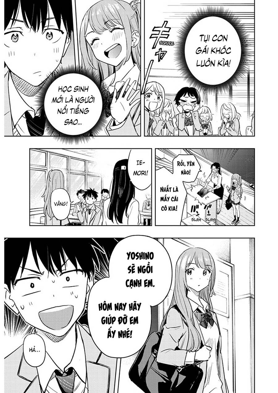 Himaten Chap 1 - Next Chap 2