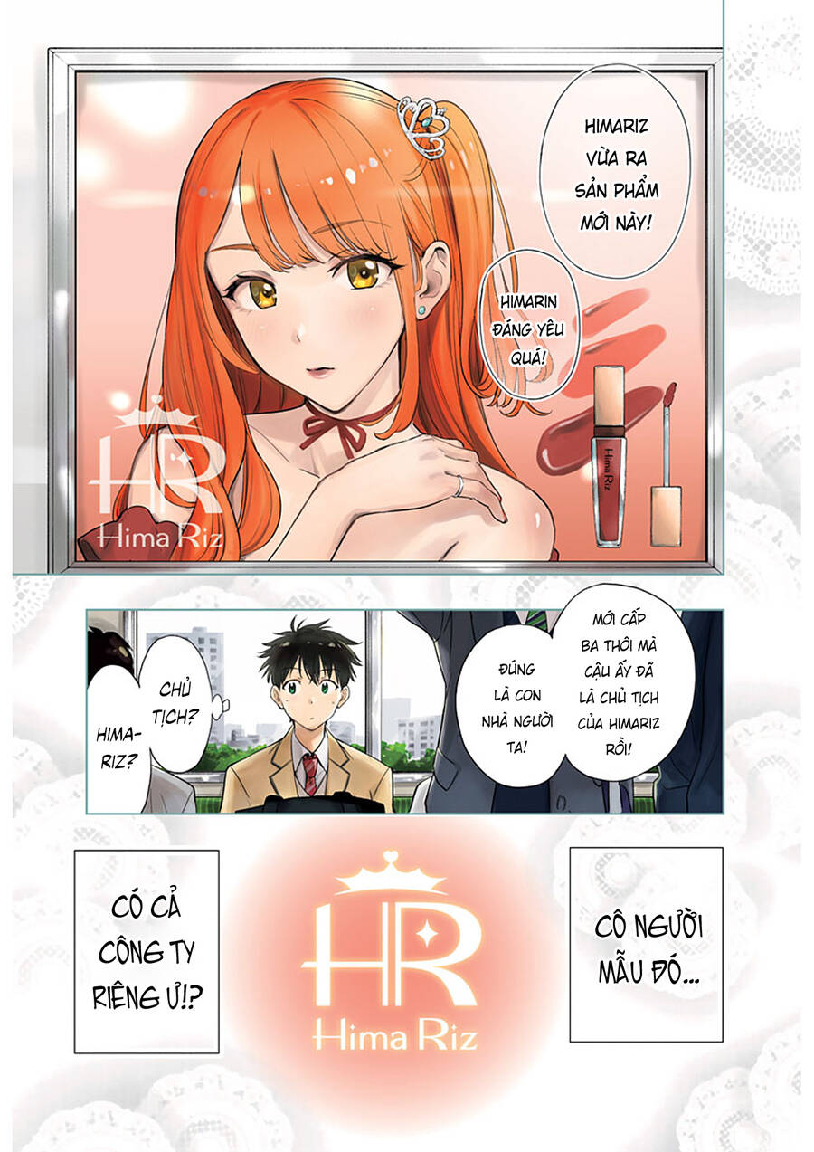 Himaten Chap 1 - Next Chap 2
