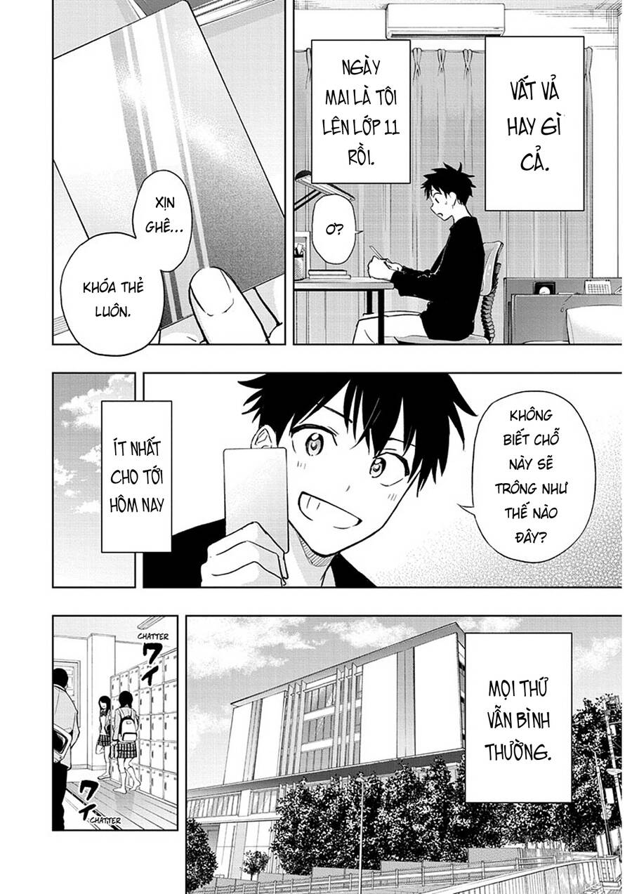 Himaten Chap 1 - Next Chap 2