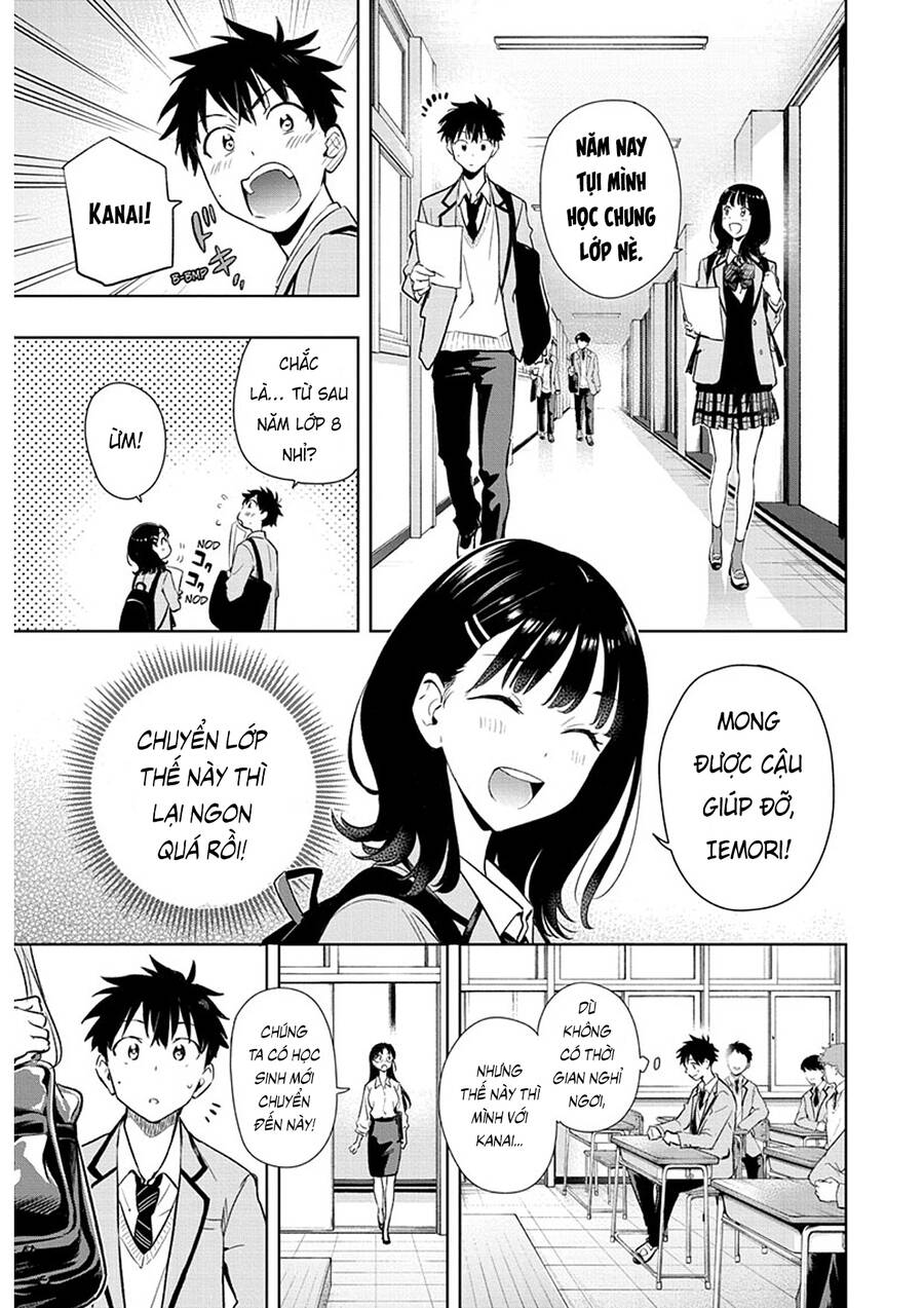 Himaten Chap 1 - Next Chap 2