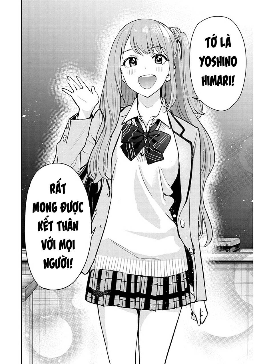 Himaten Chap 1 - Next Chap 2